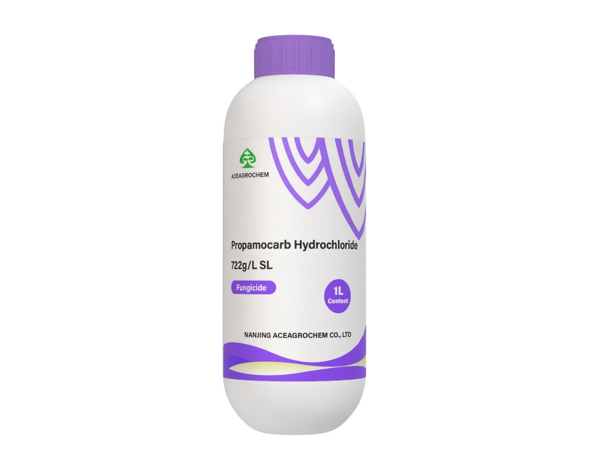 Propamocarb Hydrochloride 722g/L SL